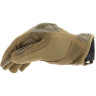 Перчатки MECHANIX M-PACT COYOTE, размер M MPT-72-009